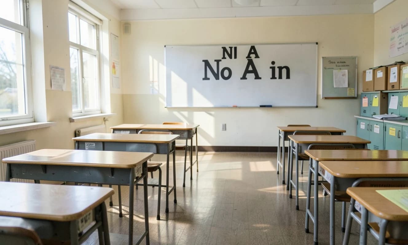 NYC、米国最大の学区が8年生までの生徒にAI使用を禁止