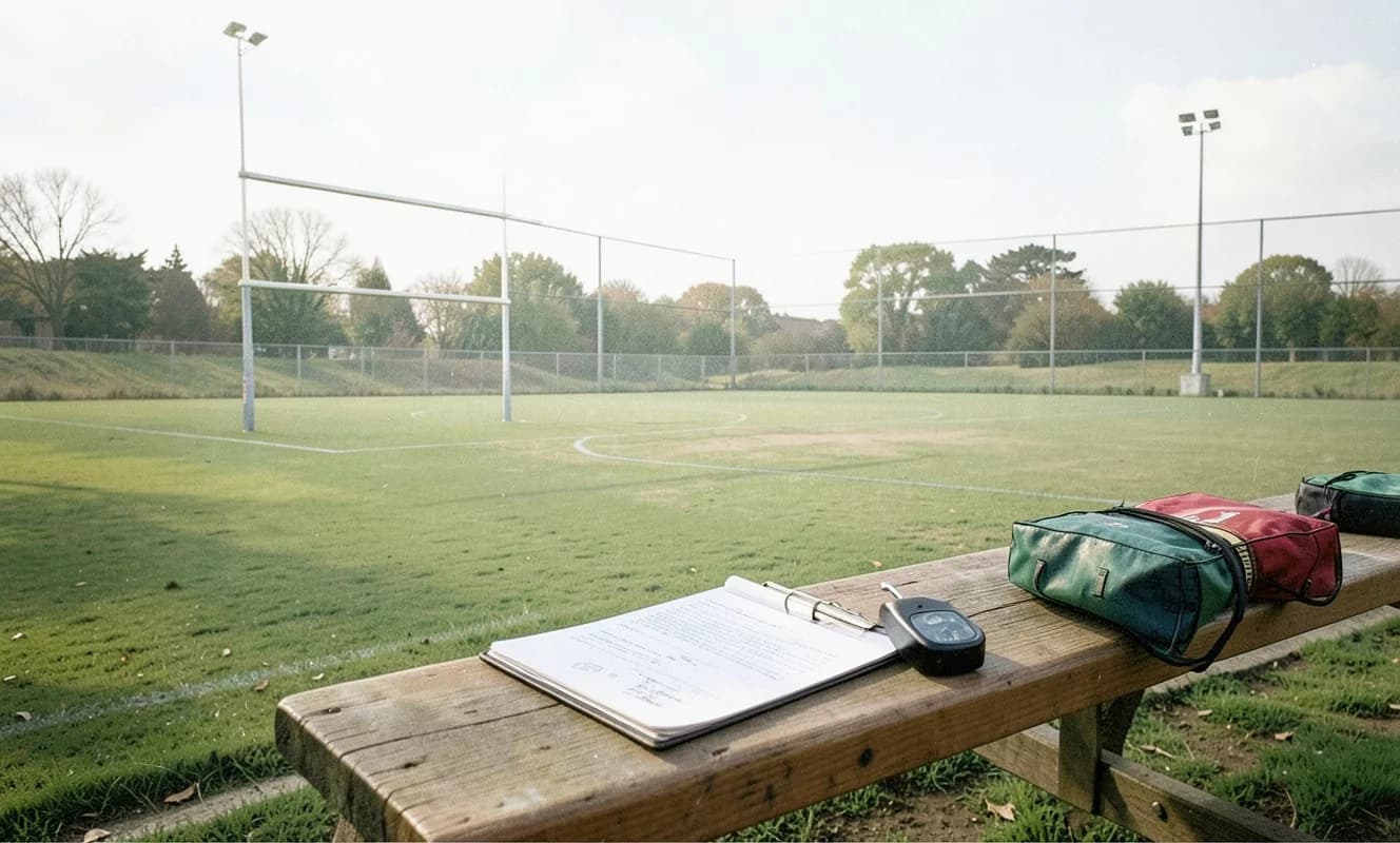 Castleford Tigers, Paul Rowley'yi yeni baş antrenör olarak atadı