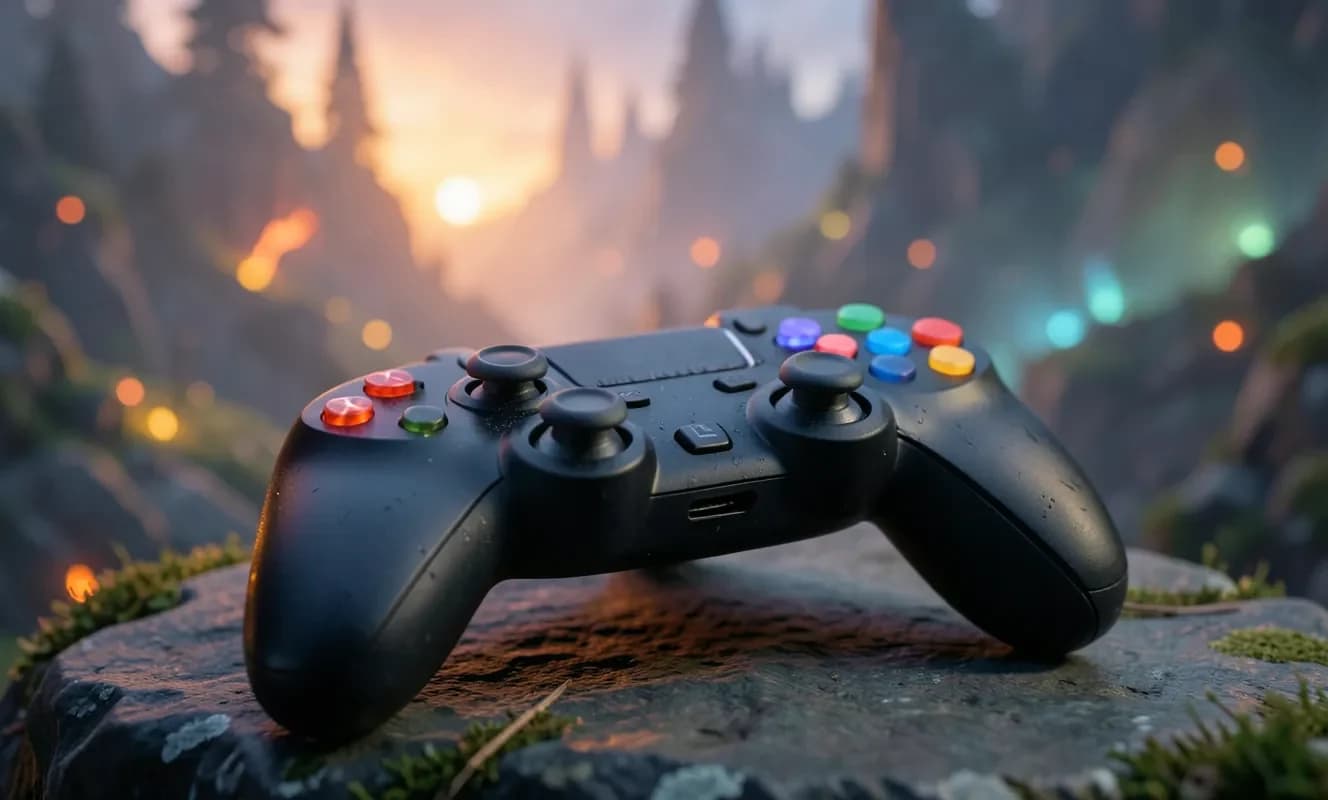 Square Enix'in Çeyrek Sonu Gelirleri %88,6 Arttı: Çok Platformlu Yayınların Etkisi