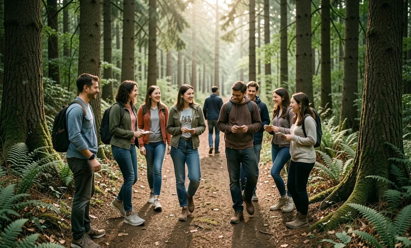 Big Walk alcanza un millón de ventas en seis días
