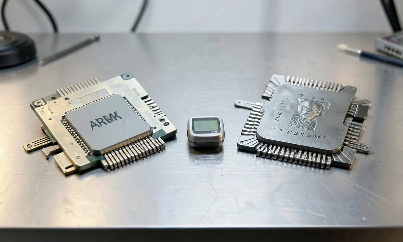 Emulación de acceso a memoria: ¿por qué es tan difícil?