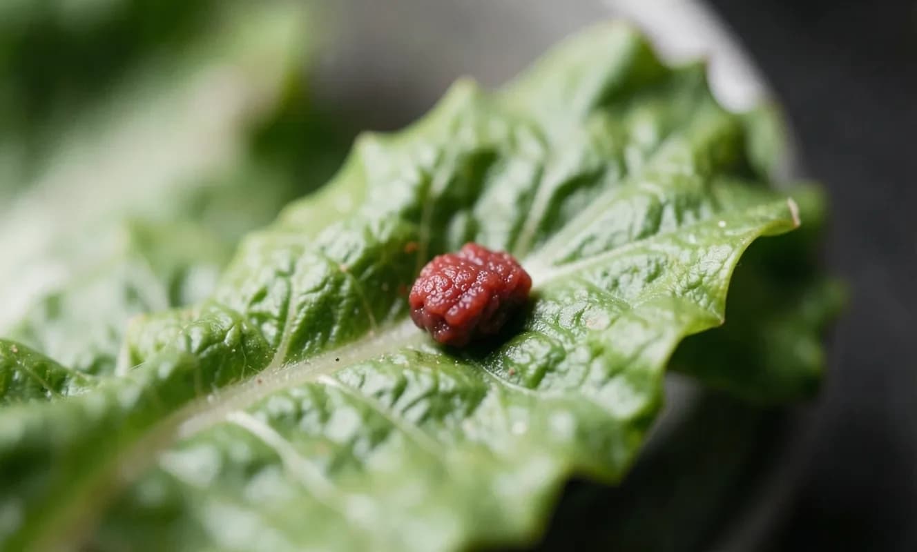 Bitkilerde Kas Protein Üretimi: Salatalık ve Tütün Çekirdeklerinde Myoglobin Üretimi Başarıldı