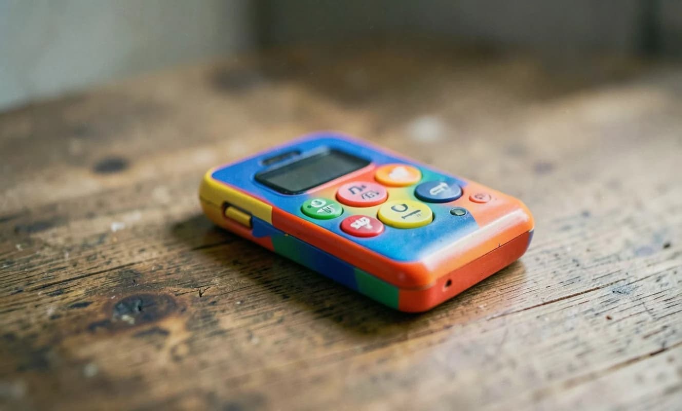 Light、299ドルのカラフルなFlip電話を発表
