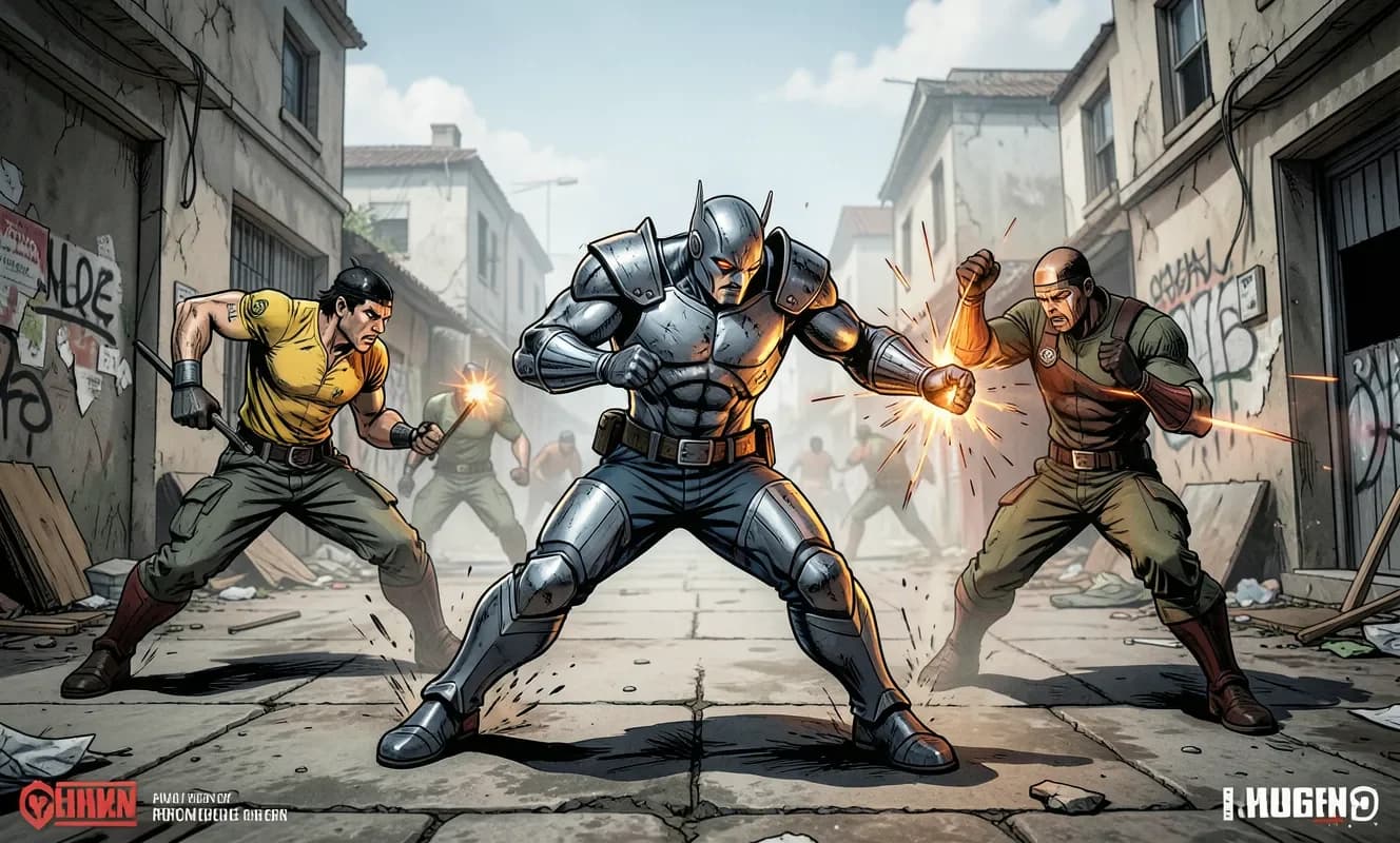 Marvel Tōkon: Fighting Souls、PS5で好評だがPCでは課題