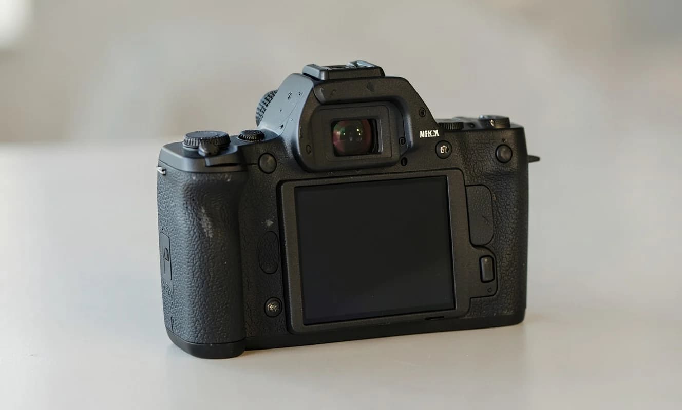 Nikon, Z5 IIC ile tam kare giriş seviyesini 1.399,95 dolara indirdi