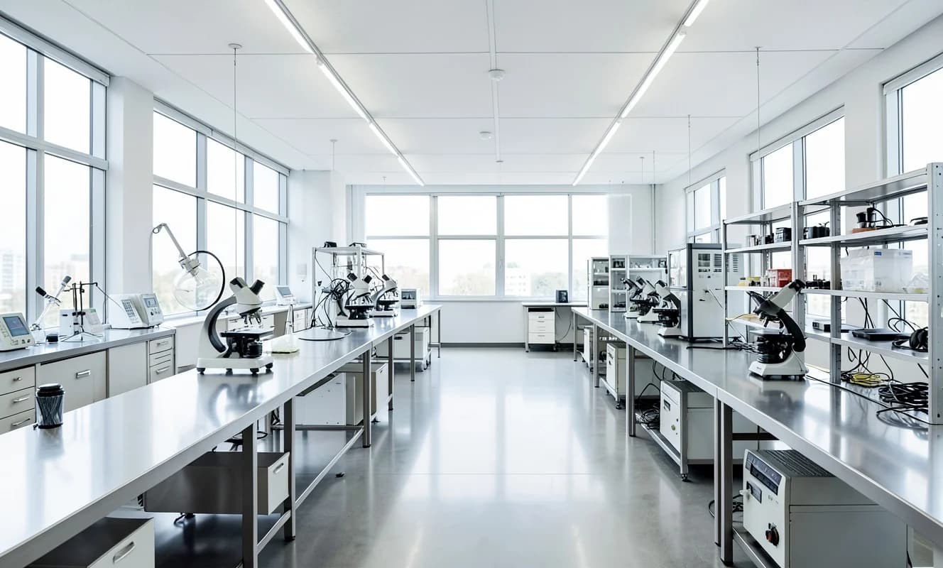 Türkiye'de AR-GE harcamaları 2025'te 24,8 milyar dolara yükseldi