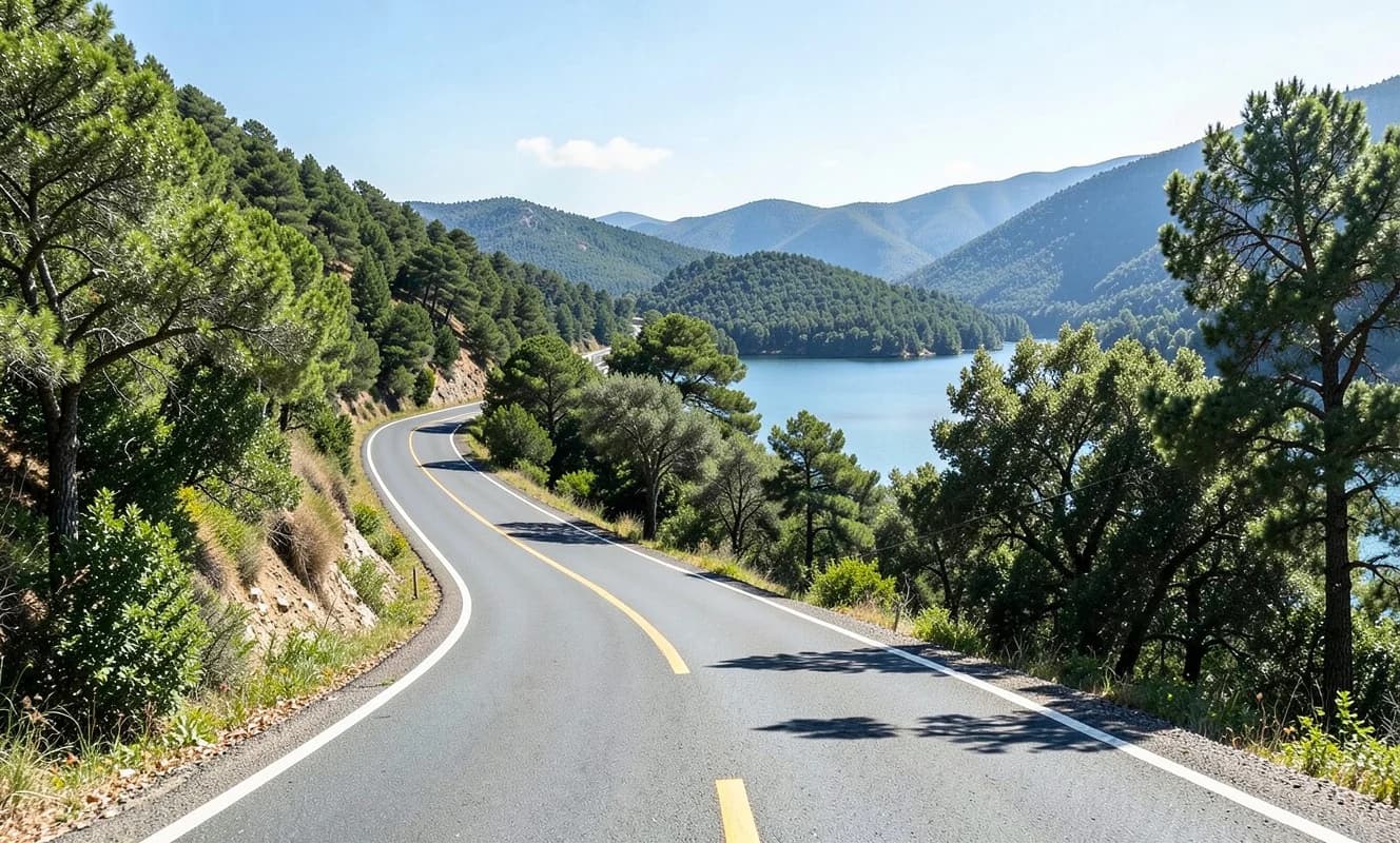 Madrid 30 yıldır M-501 yolunu genişletmeye çalışıyor: 416 milyon euro ve ekologlar karşı