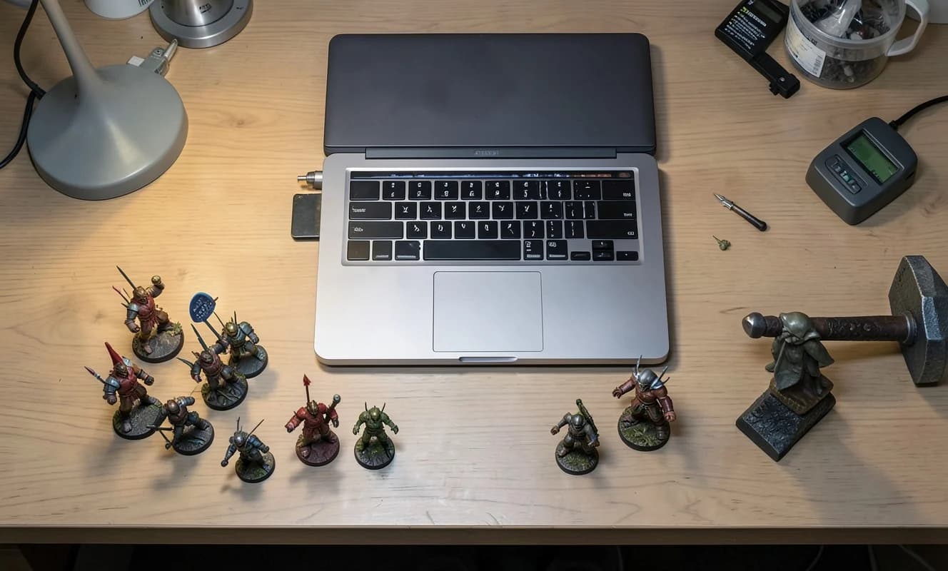 Total War: Warhammer 3 modu SFO Grimhammer 3, yapay zeka kopyalarına karşı kasıtlı bozuldu