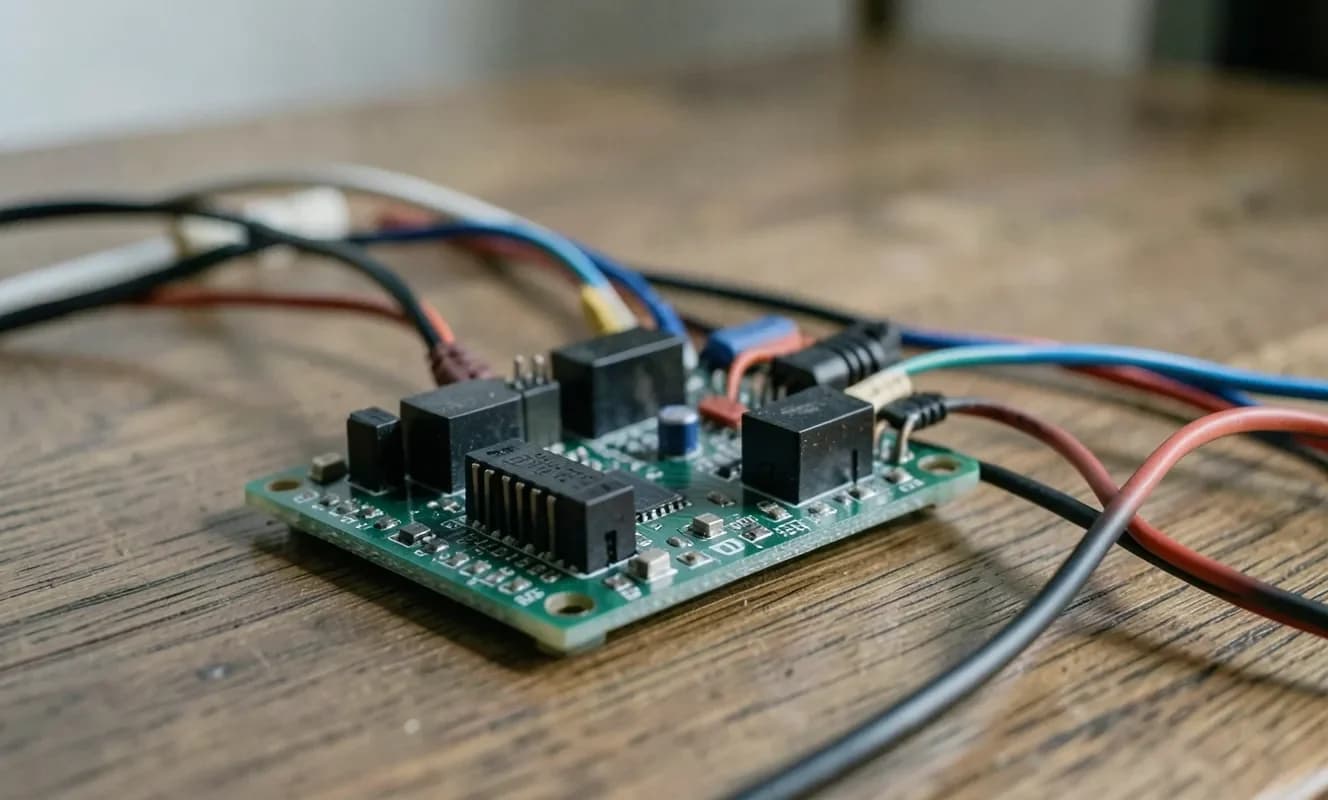Raspberry Pi向けAXI PMUドライバがLinuxカーネルに統合へ