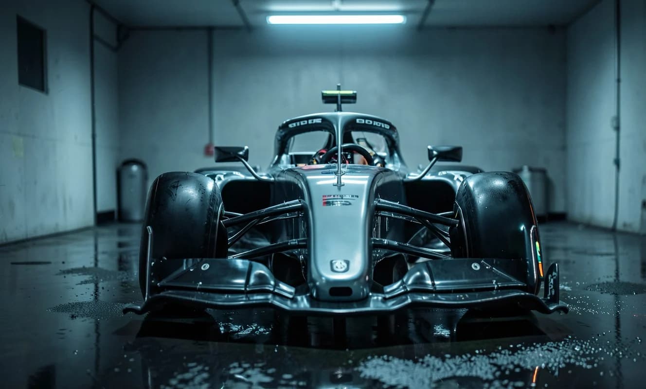 FIA, Malezya GP'sindeki 'yazılım hatası' bulgularını açıkladı ve ABD GP'si için güncelleme planladı