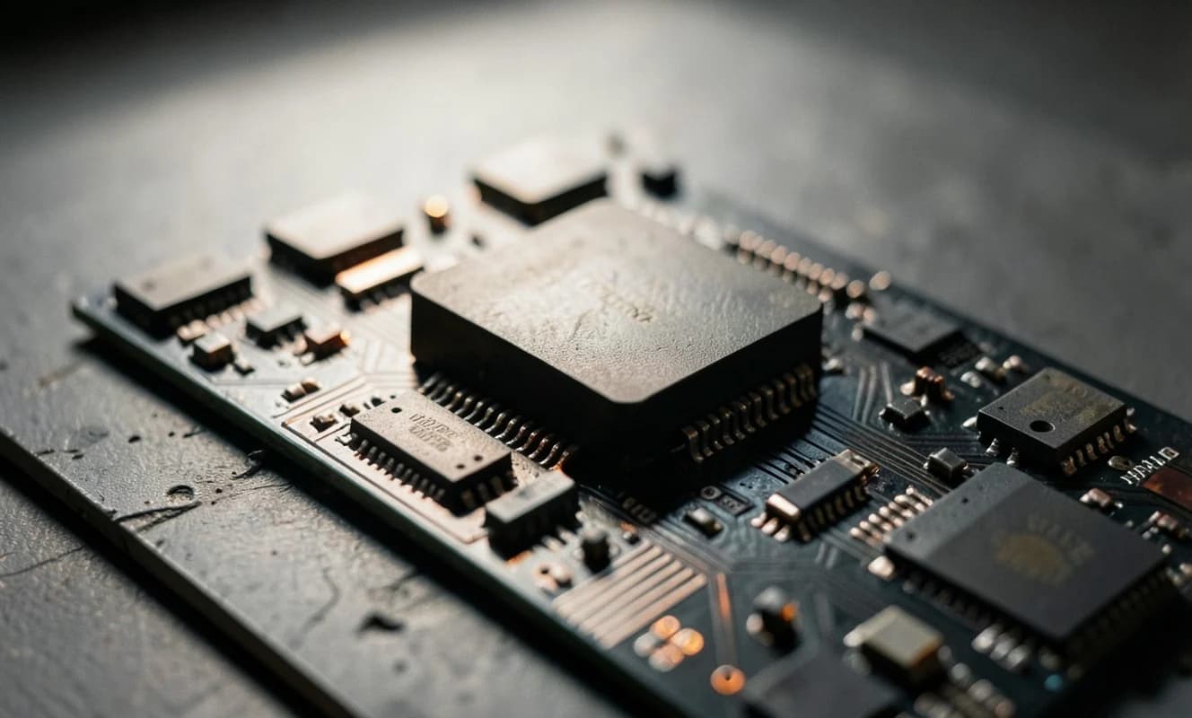 Los controladores de Linux de AMD se preparan para admitir GPU RDNA 5