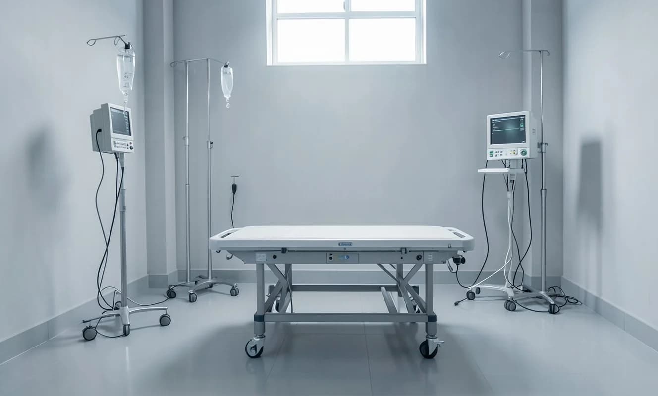 Tennessee'de ölüm cezası sırasında hapis personeli ve çağrı yöneticileri arasında karışıklık, emergency call kayıtları Nashville Banner'da