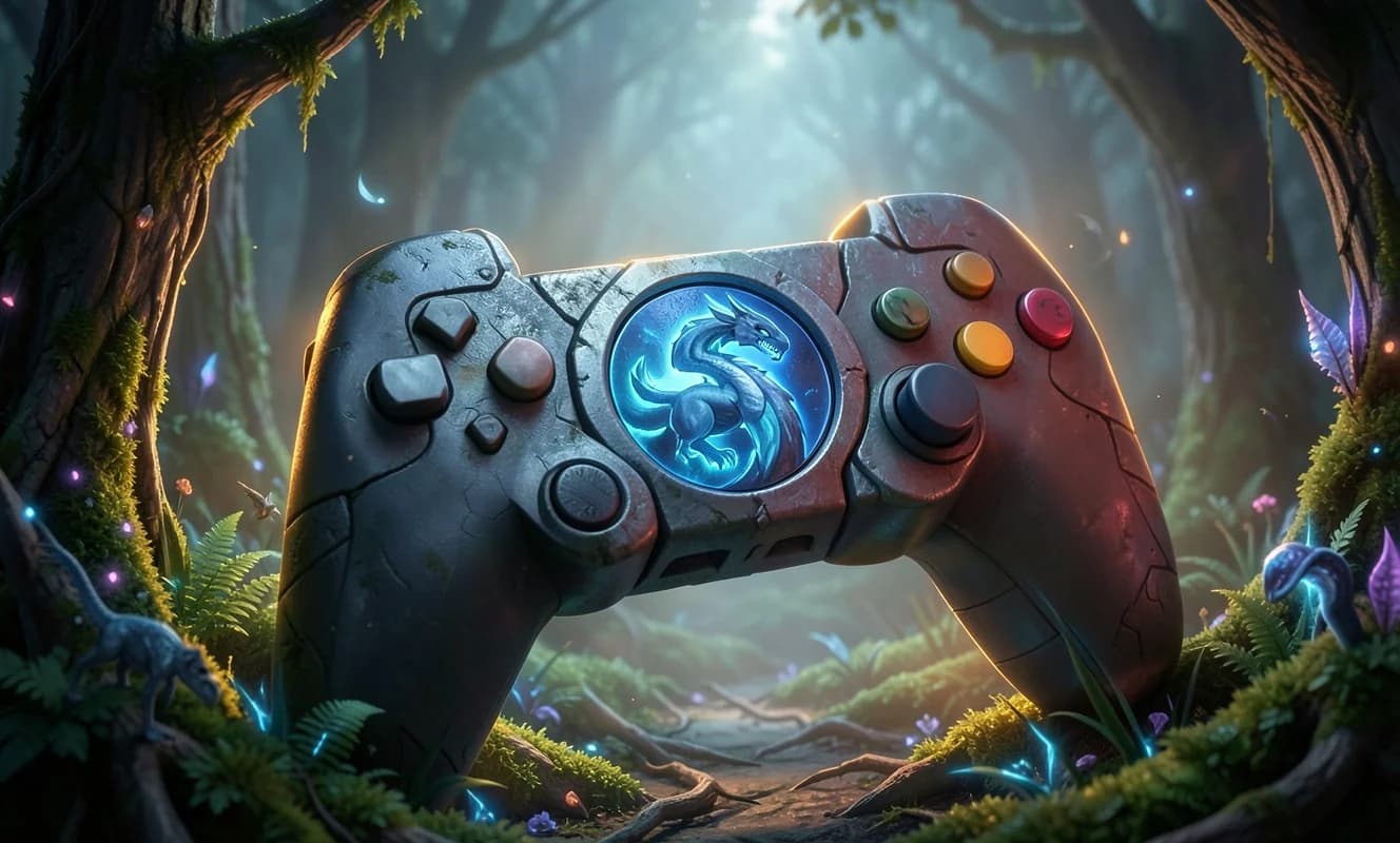 Jagex RuneFest 2026'da RuneScape 4'ü duyurdu; Unreal Engine ile geliştirilen yeni MMO, Dragonwilds'ten genişletilmiş DLC olarak başlayıp bağımsız oyuna dönüşmüş