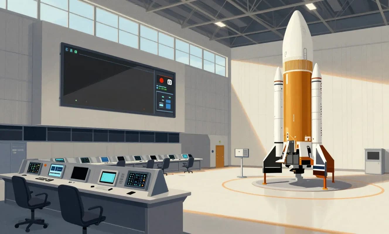 Musk'un Uzun Zaman Öncesine Arka Desteği Veren SpaceX Hisse Senedi Yatırımcılarına