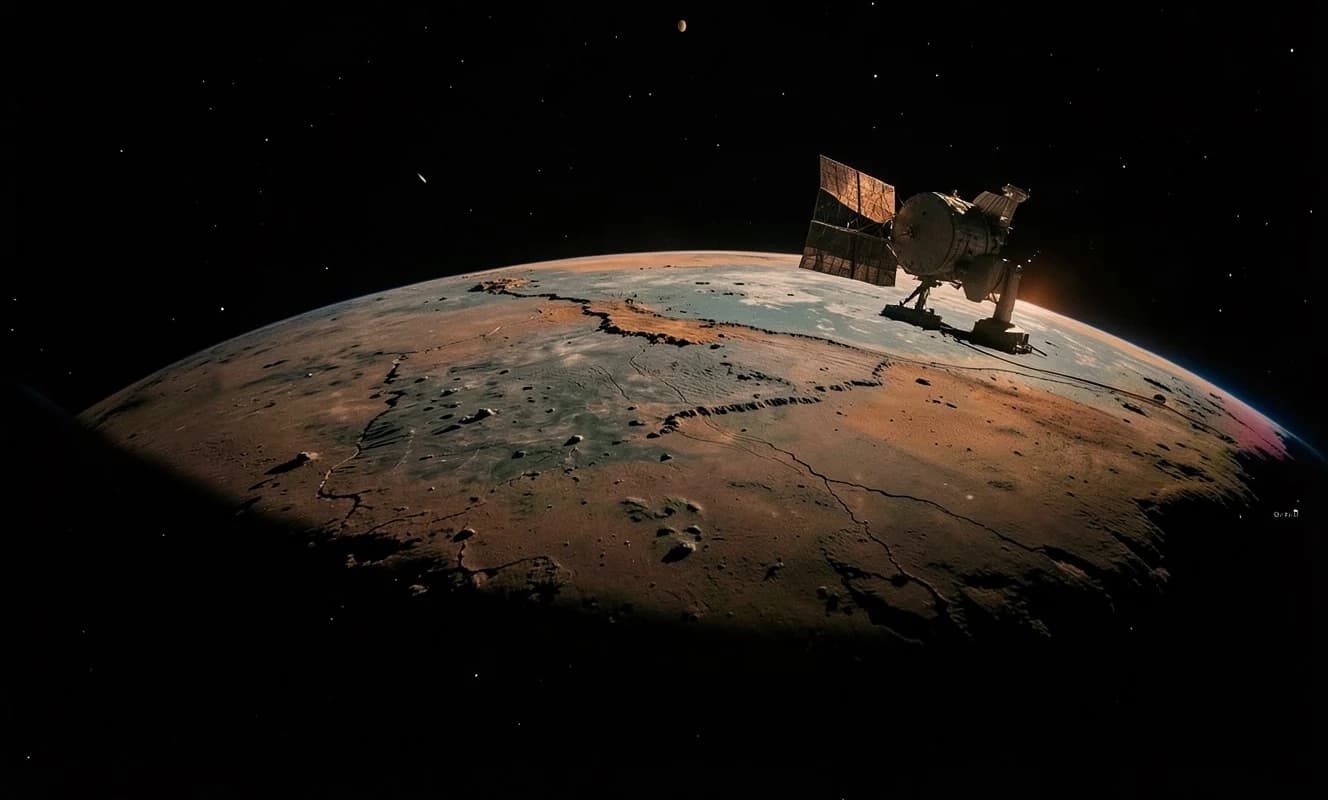Sentinel-1がベネズエラの地震による地殻変動を測定