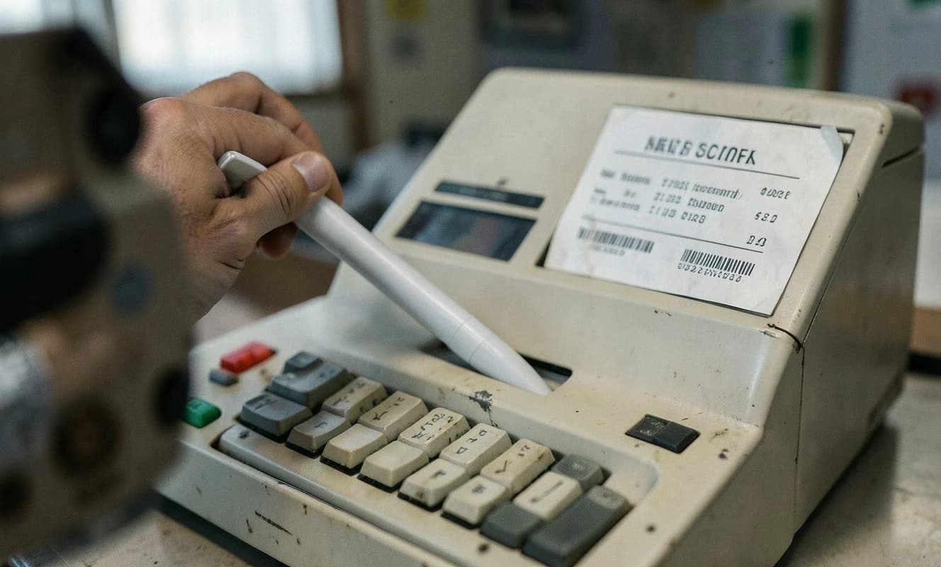 El Camino Hospital y Lockheed Martin desarrollaron el sistema MIS-I en los años 60, iniciando el uso de registros médicos digitales en lugar de archivos en papel