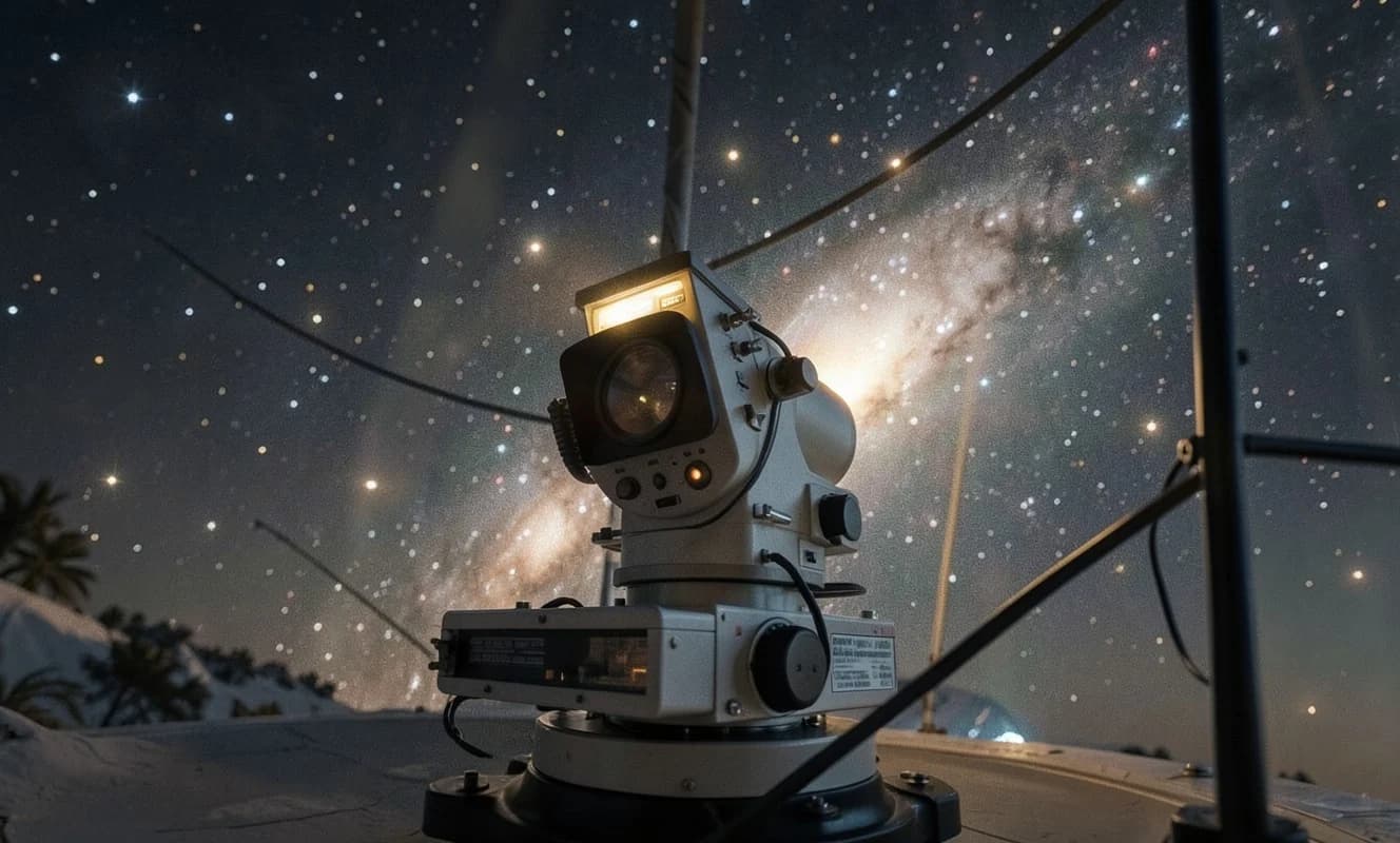 Astronomlar Manganezle Galaksilerin Yaşını Ölçebilir