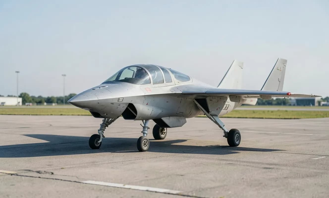 Archer Aviation adquiere a su antiguo rival Wisk Aero