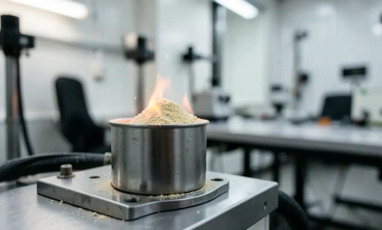 Mikrodalga Isıtma, Nanopartikül Oluşumunu Moleküler Yeniden Düzenlemelerin Artmasıyla Hızlandırıyor