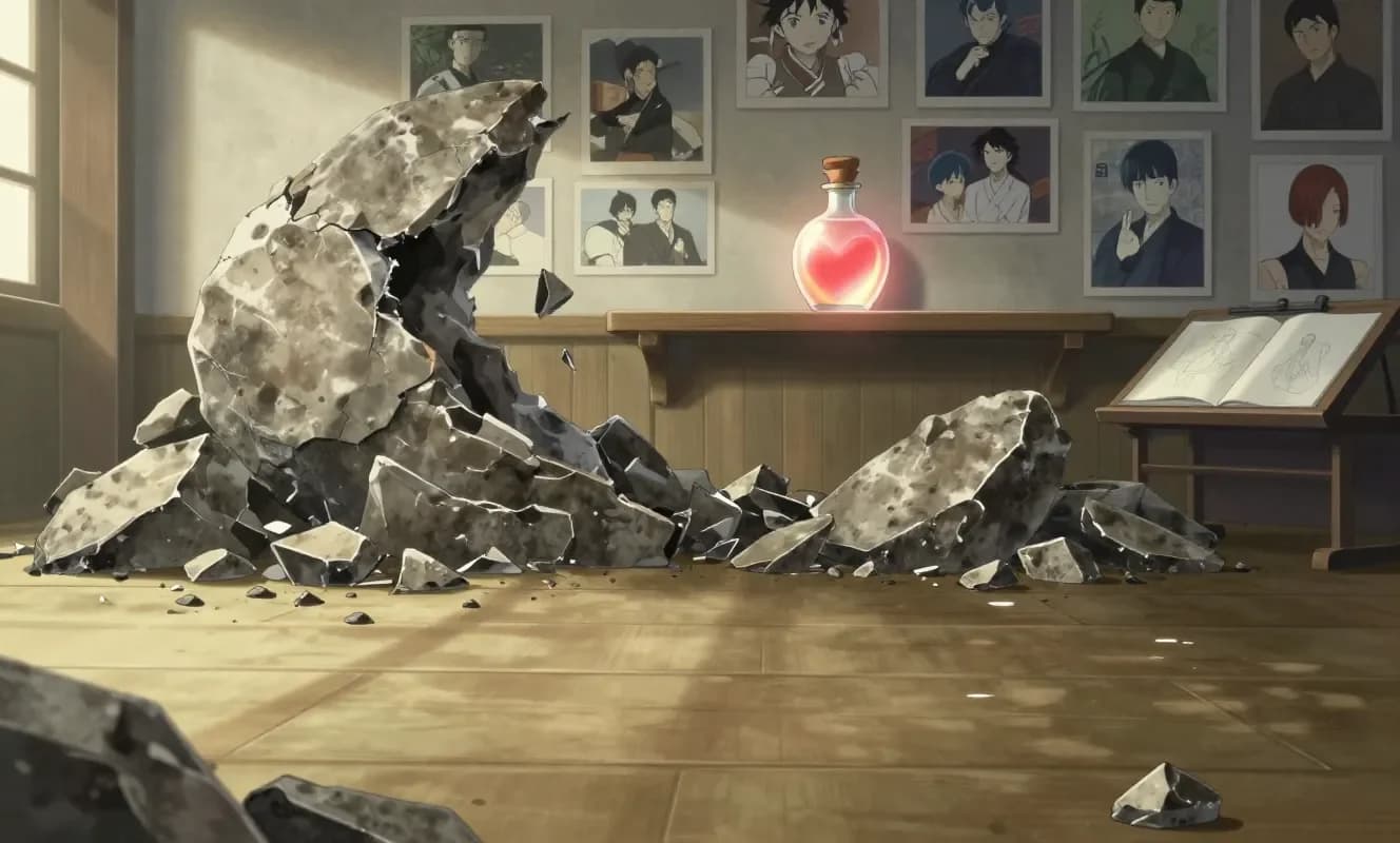 MAPPA'nın Ranma ½ 3. Sezonu: Breaking Point Savaşı ve Aşk İksiri Kaosu