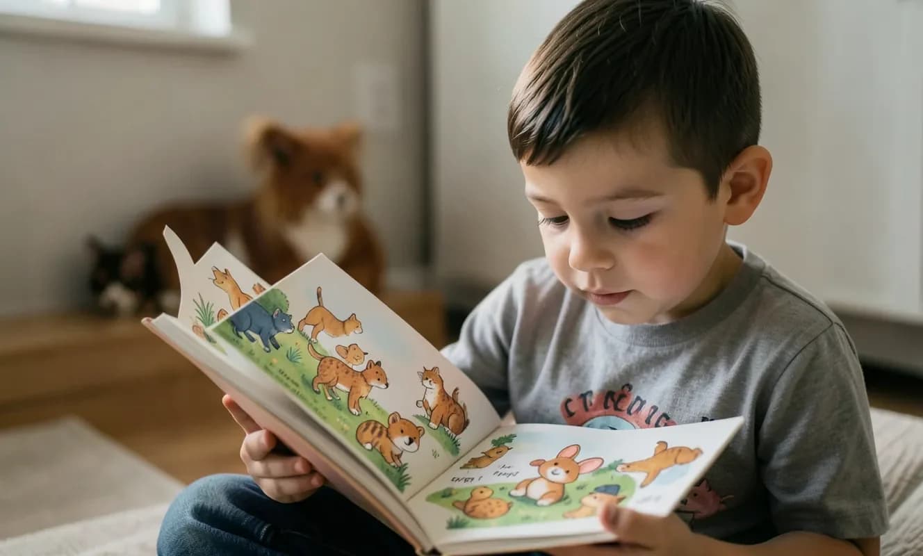 AI Modelleri Çocuk Hikâyelerinde Kadın Karakterleri Neredeyse Sildi