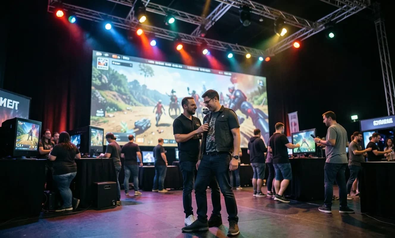 Blizzard se convierte en el estudio más exitoso de Microsoft