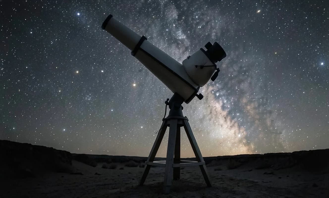 Grandes descuentos en cámaras de astronomía ZWO: reducción del 10% en tres modelos recomendados