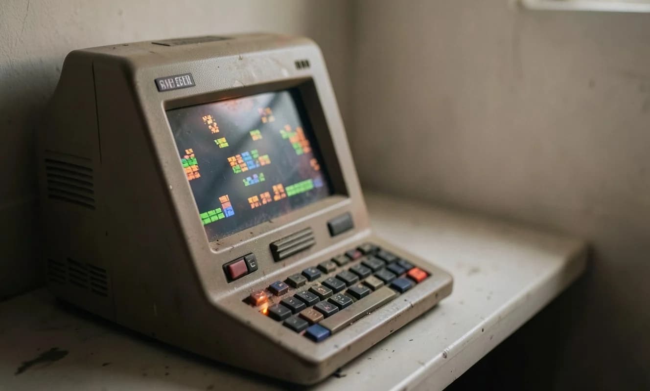 Regex ile DOOM Oynanabiliyor