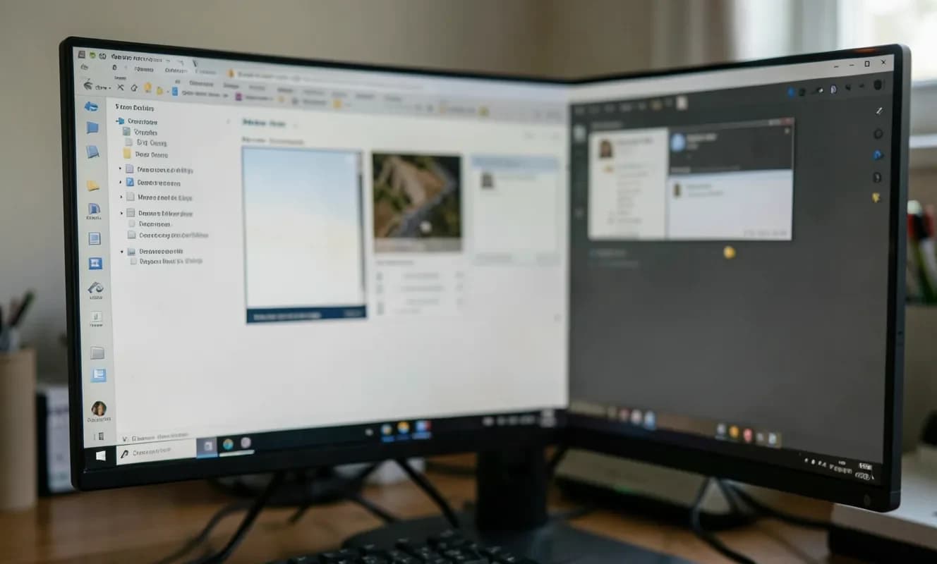 KDE Uzak Masaüstü Deneyimi İyileştiriliyor