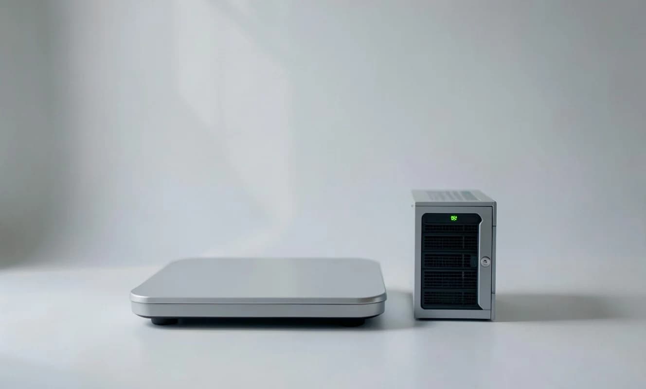 Withings verilerini abonelik olmadan senkronize eden açık kaynaklı YourOwnWeigh projesi yayınlandı