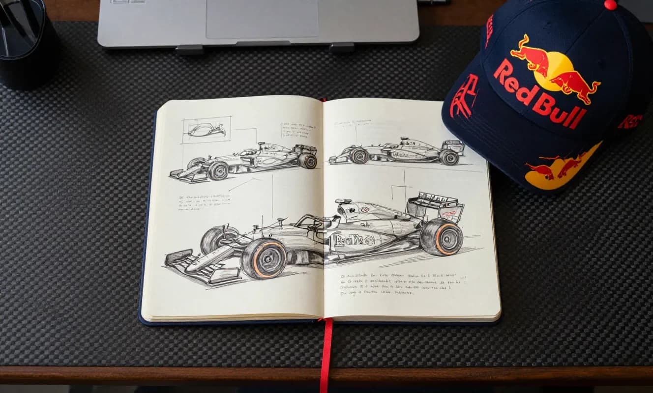 Newey, Horner'ın 'gemiyi terk etme' eleştirisine yanıt verdi: Renault'un isteksizliği asıl sorundu