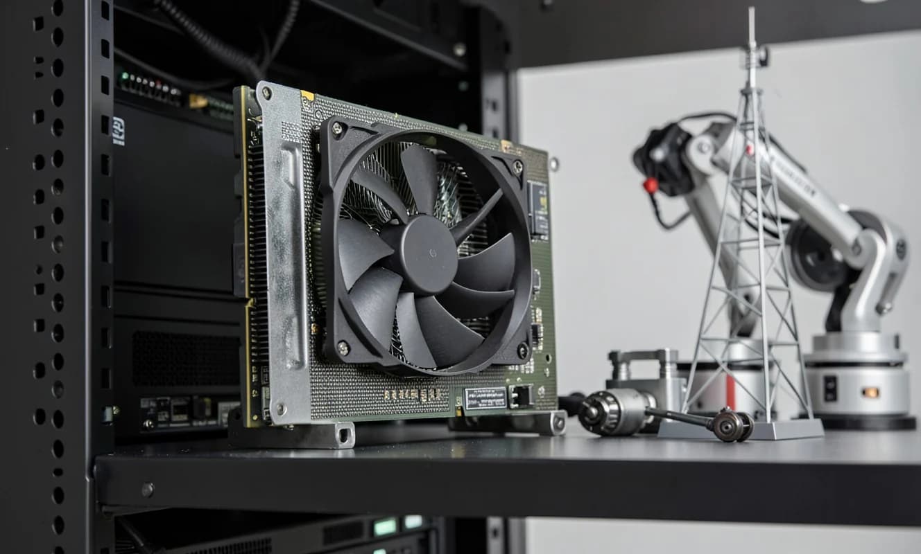 Nvidia amplía su ecosistema de inteligencia artificial mediante acuerdos estratégicos en bancos, telecomunicaciones y automotriz