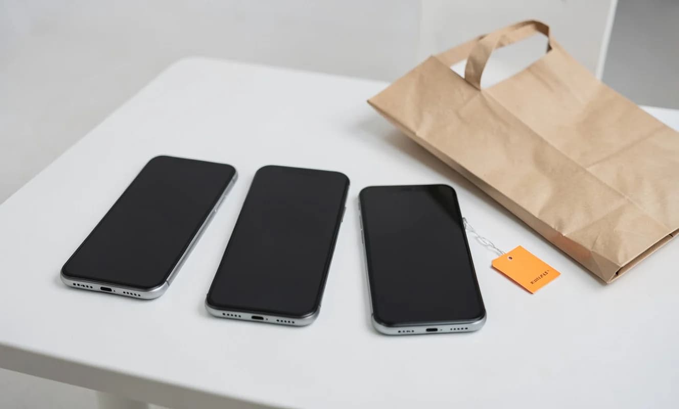 Las rebajas de invierno de AliExpress terminan mañana: modelos de Samsung, Xiaomi y Honor con descuento