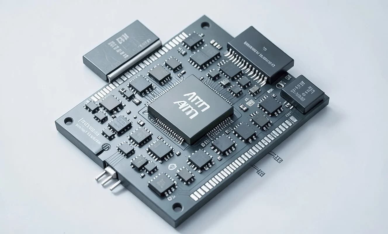 SK Hynix, SSD kontrolcülerine özel H-TPU çekirdekleri ekleyerek Arm yükünü hafifletiyor