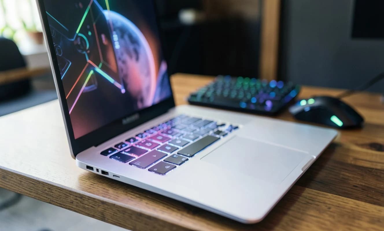 HP HyperX Omen 15: Bütçe dostu oyun dizüstü bilgisayarın yerini alıyor