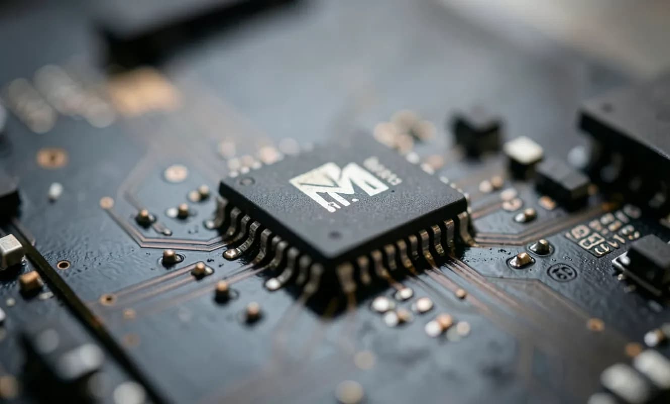 Linux 7.3 ahorra 1 vatio en los SoC Apple M1