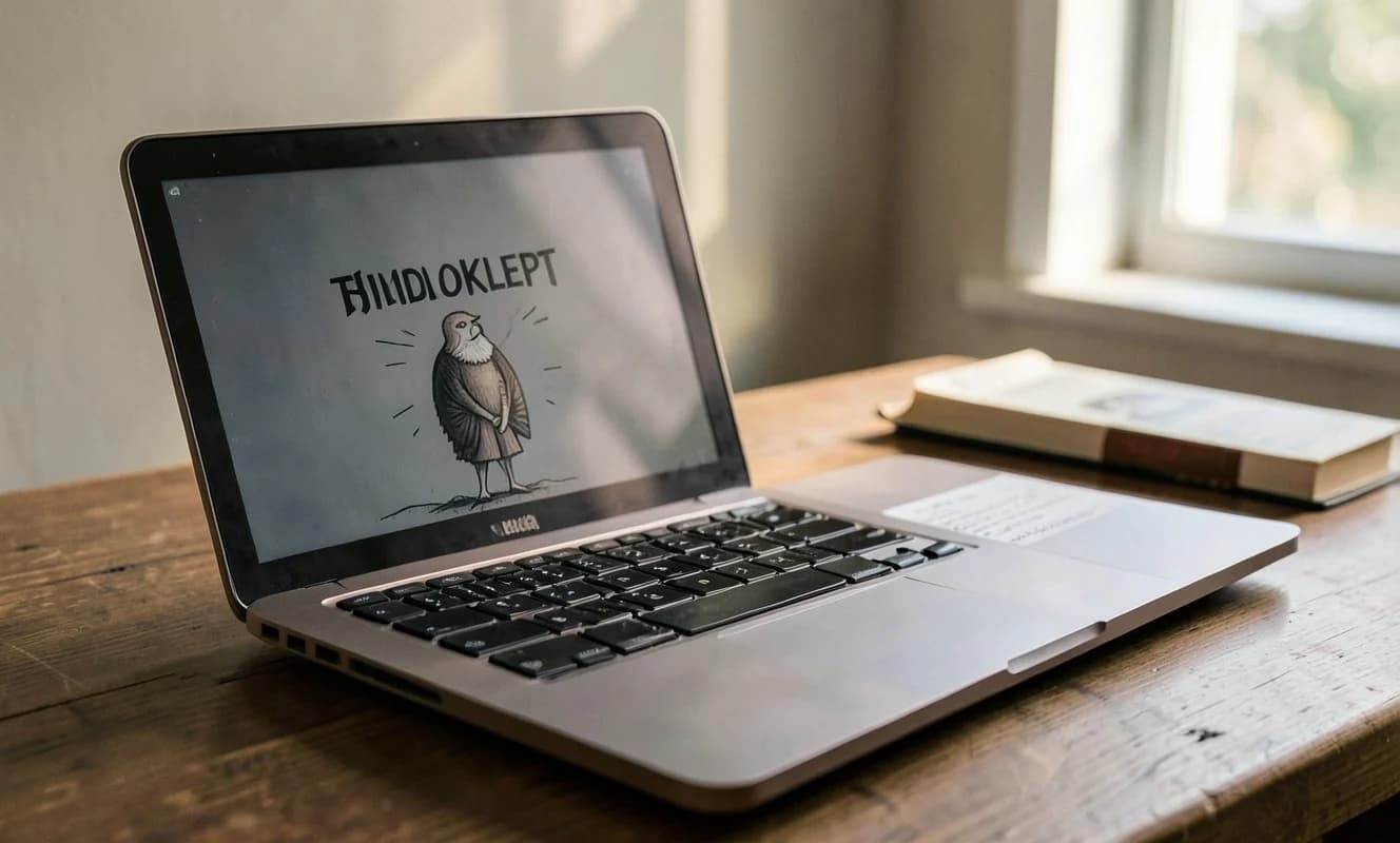 NetworkManager、AIエージェントに「biblioklept」を強制してAI生成パッチを検知