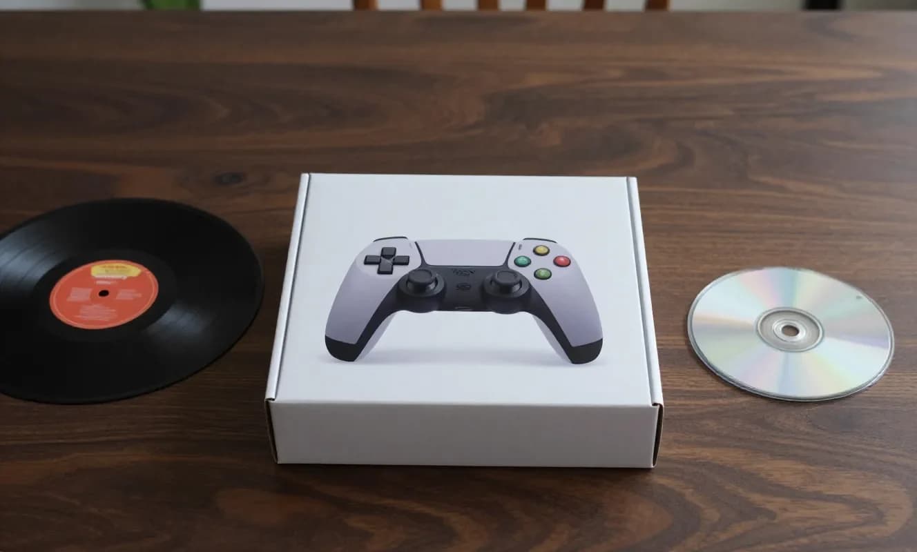 GTA VI fiziksel disk olmadan gelecek, Rockstar sadece vinil ve koleksiyon kutusu sunuyor
