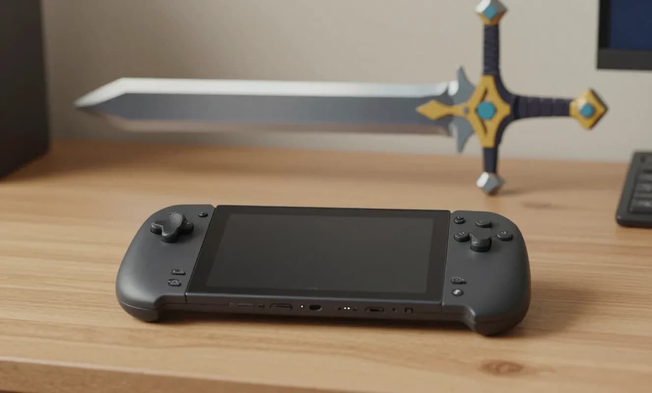 Monster Hunter Wilds、Switch 2で4月12日発売