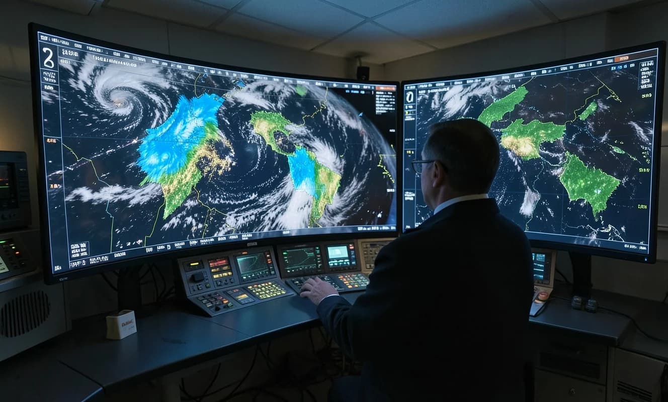 Google WeatherNext 3: Saatlik güncelleme ve %50 daha hassas yağış tahmini ile AI hava modeli güncellendi
