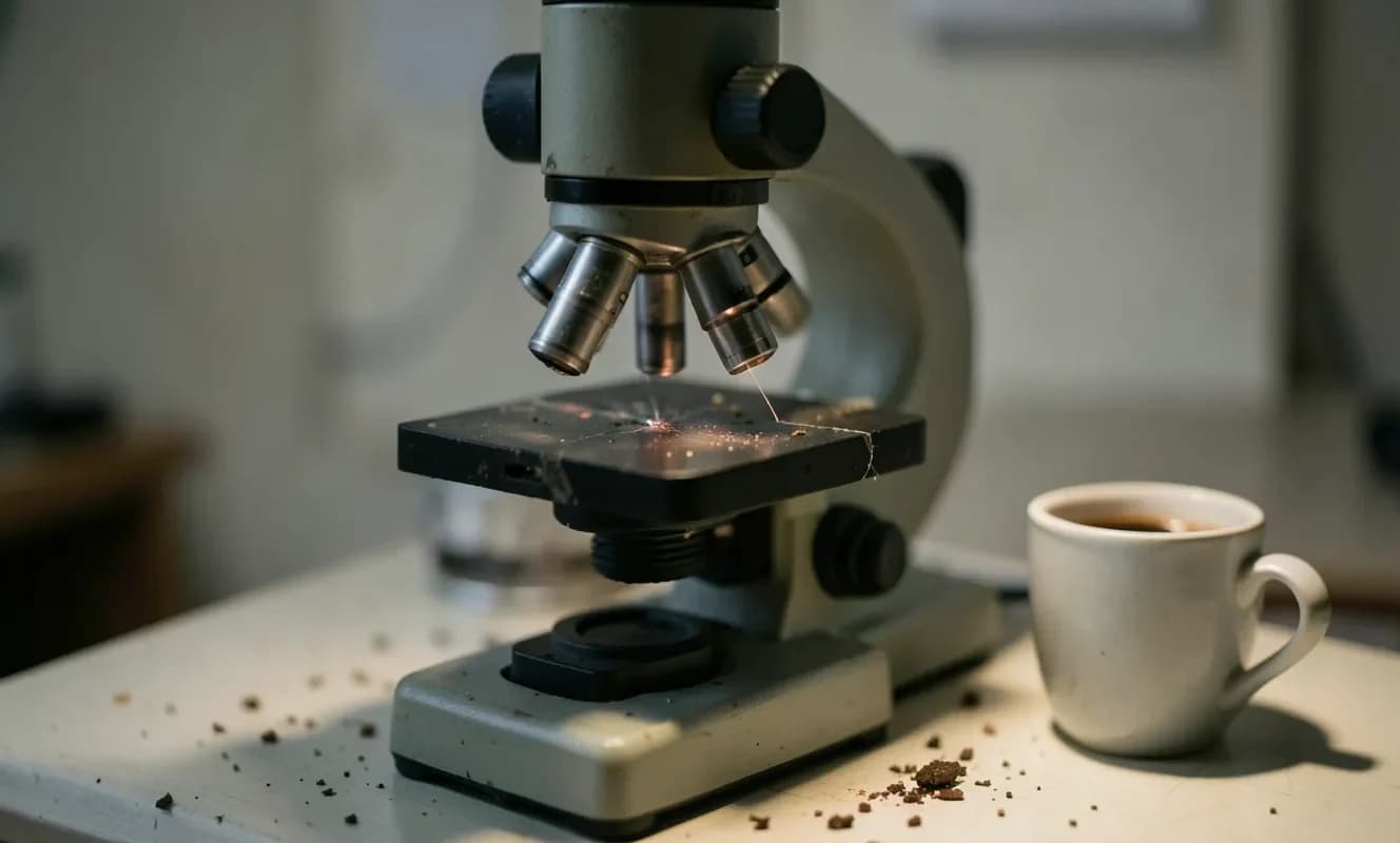 ¿Por qué hay tanta desconfianza en la ciencia?