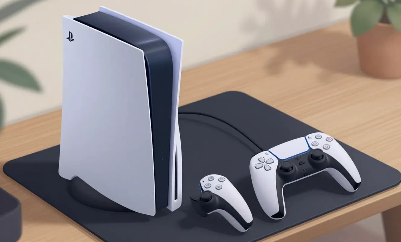 Sony yenilenmiş PS5'ler, DualSense kontrolcüyle 18 dolar ek ücretle sunuluyor