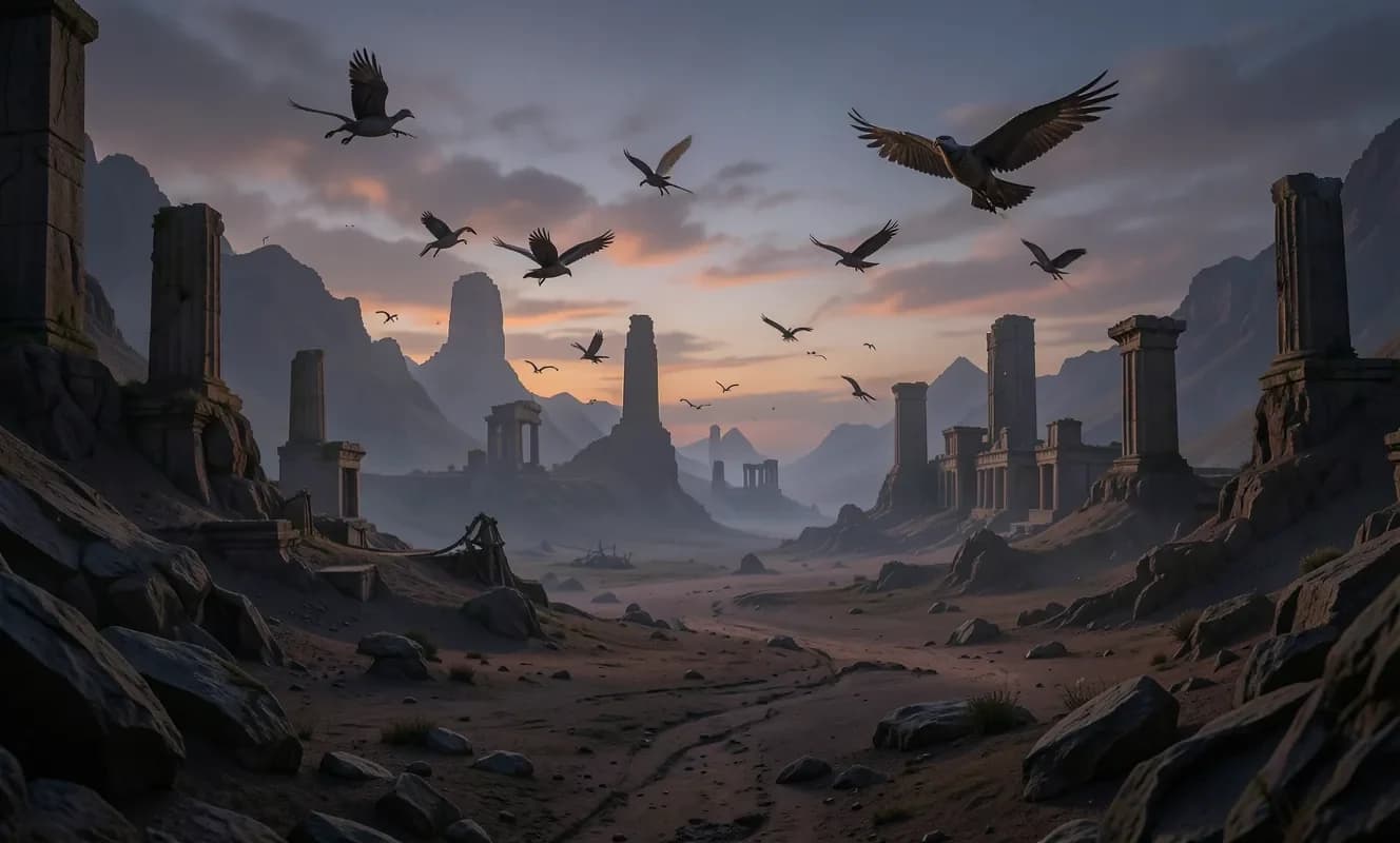 Light No Fire: Sean Murray'nin 'deli ve ambitiyöz' projesi hakkında yeni ayrıntılar