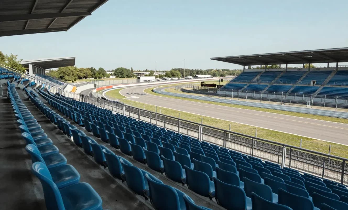 Avusturya MotoGP'sinde Toprak Razgatlıoğlu'na özel tribün ayrıldı