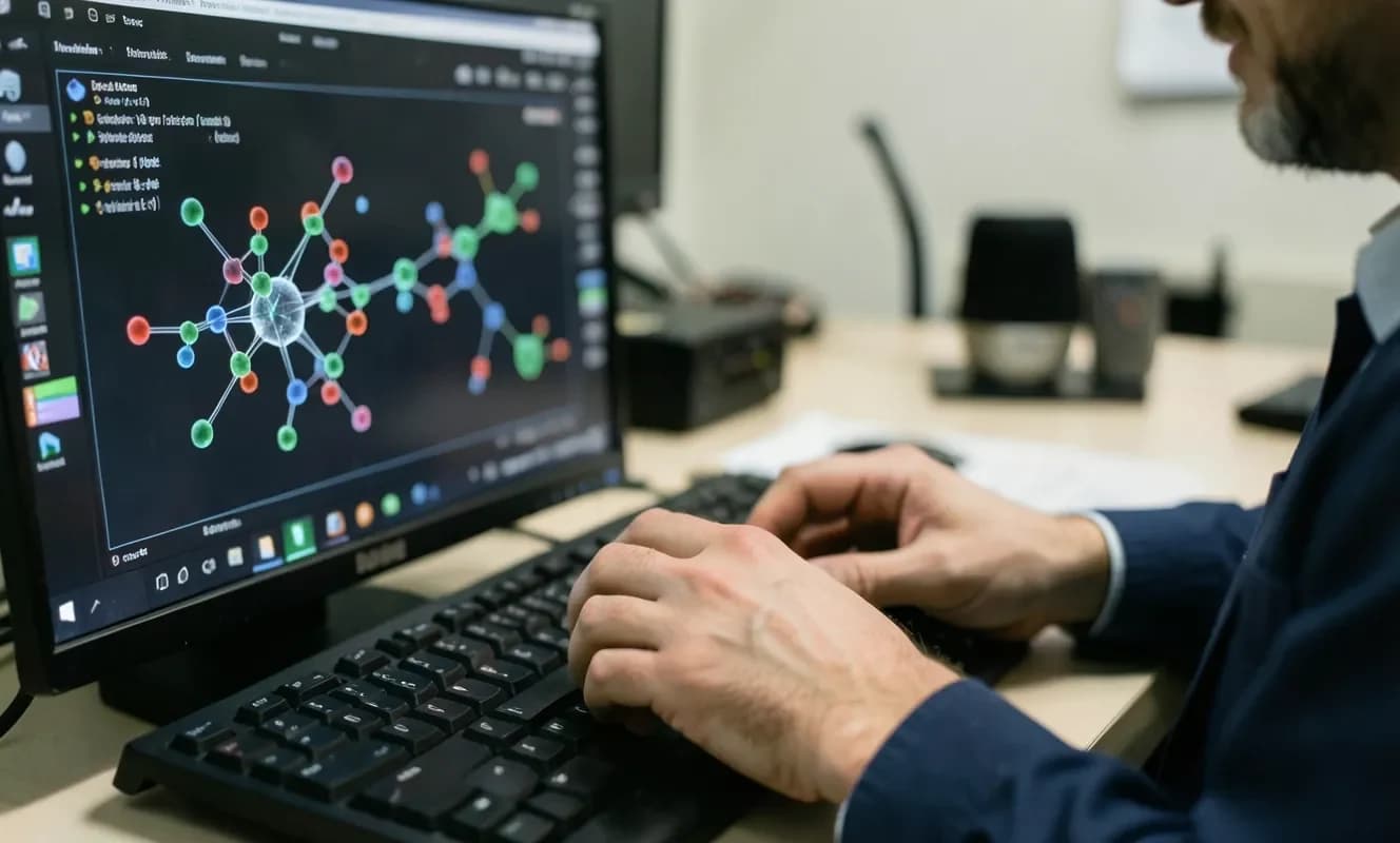 ABD'de Yeni Malzemelerin Keşfi Sürecini Hızlandıracak AI Tabanlı Sistem Geliştirildi
