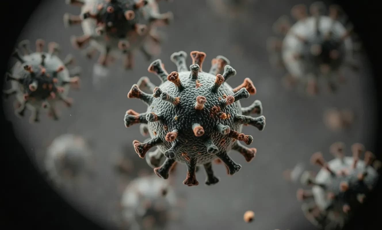 SARS-CoV-2と血液凝固タンパク質の関係