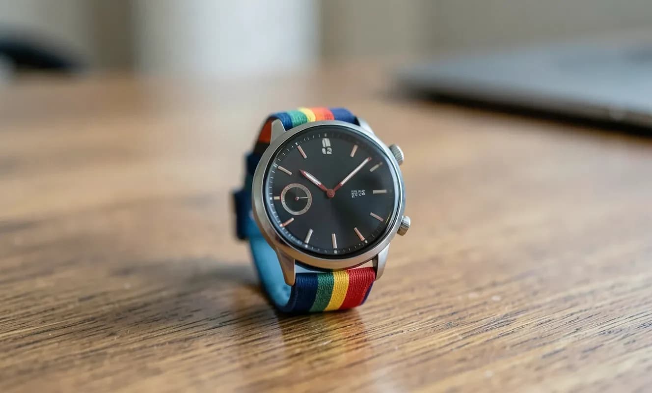 Google Pixel Watch 5：ストレージ容量2倍、バッテリー容量増、Gemini AI搭載