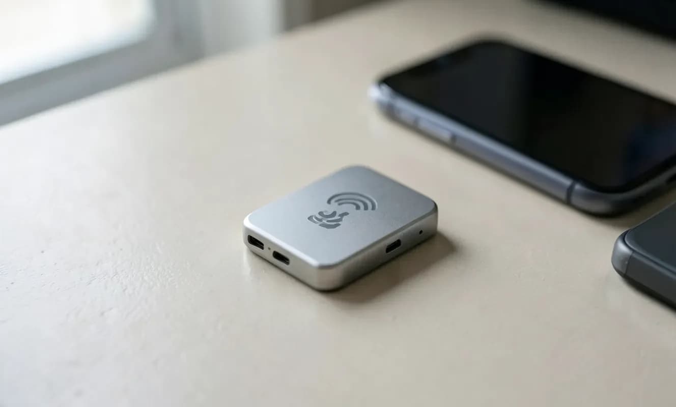 Adata Urban Tapsafe 2TB SSD, telefonla NFC üzerinden kilit açma ve kullanıcı paylaşımı sunuyor