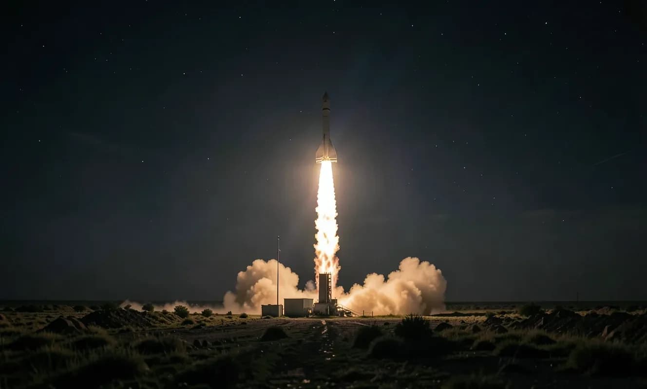 Rocket Lab lanza el satélite de observación de la Tierra de Japón con 5 semanas de retraso