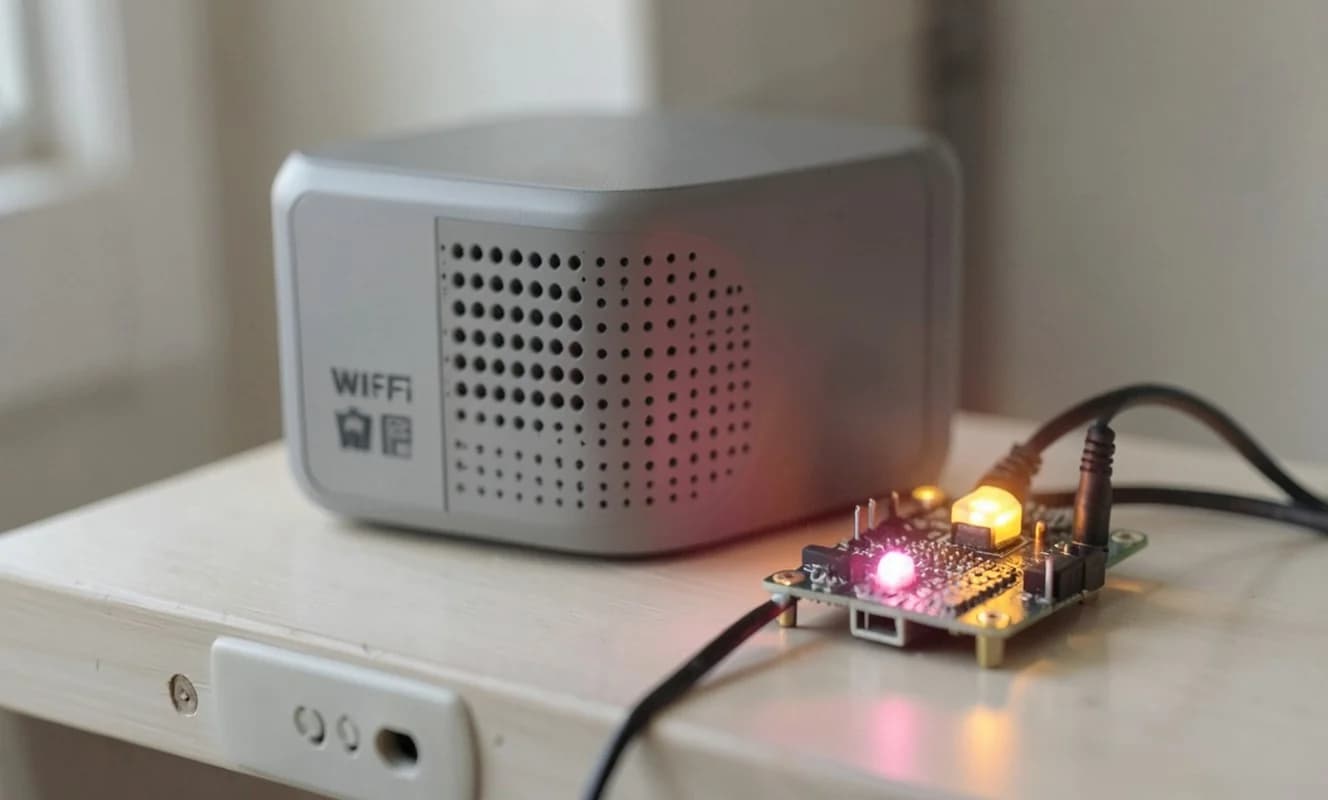 Eski Wi-Fi radoları HLS Radio Converter ile MP3 formatına çevriliyor